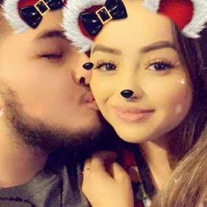 Meet your Posher, Maritza